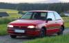 Mazda 323BG